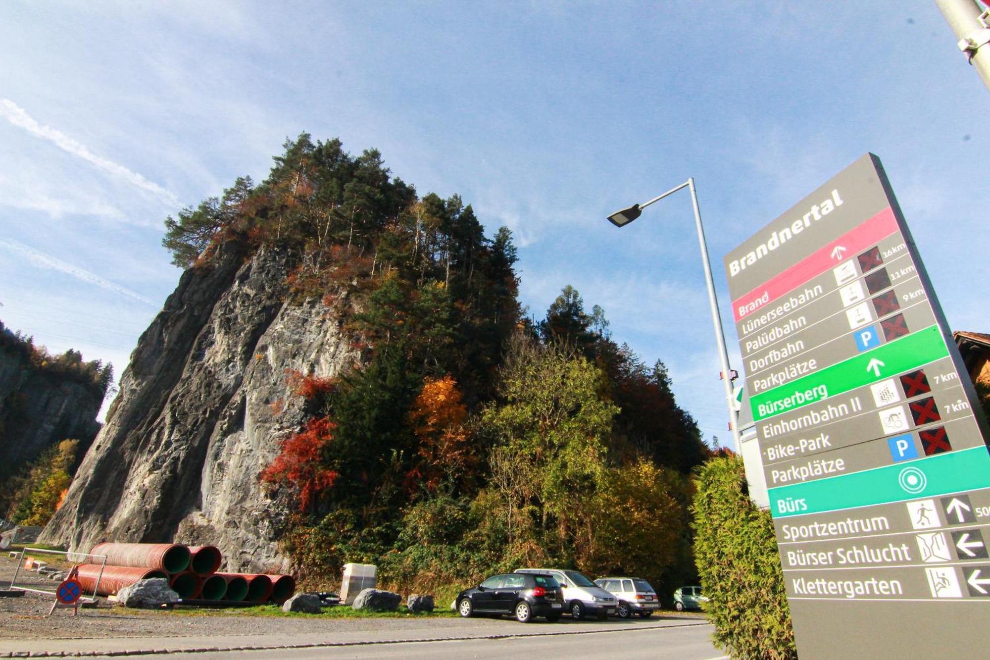 Bürs Ferienhaus Zum Klettersteig - Kletterwand, Abstellraum Fuer Ski Oder Bikes, Sauna, Kellerbar,ヴィラ エクステリア 写真