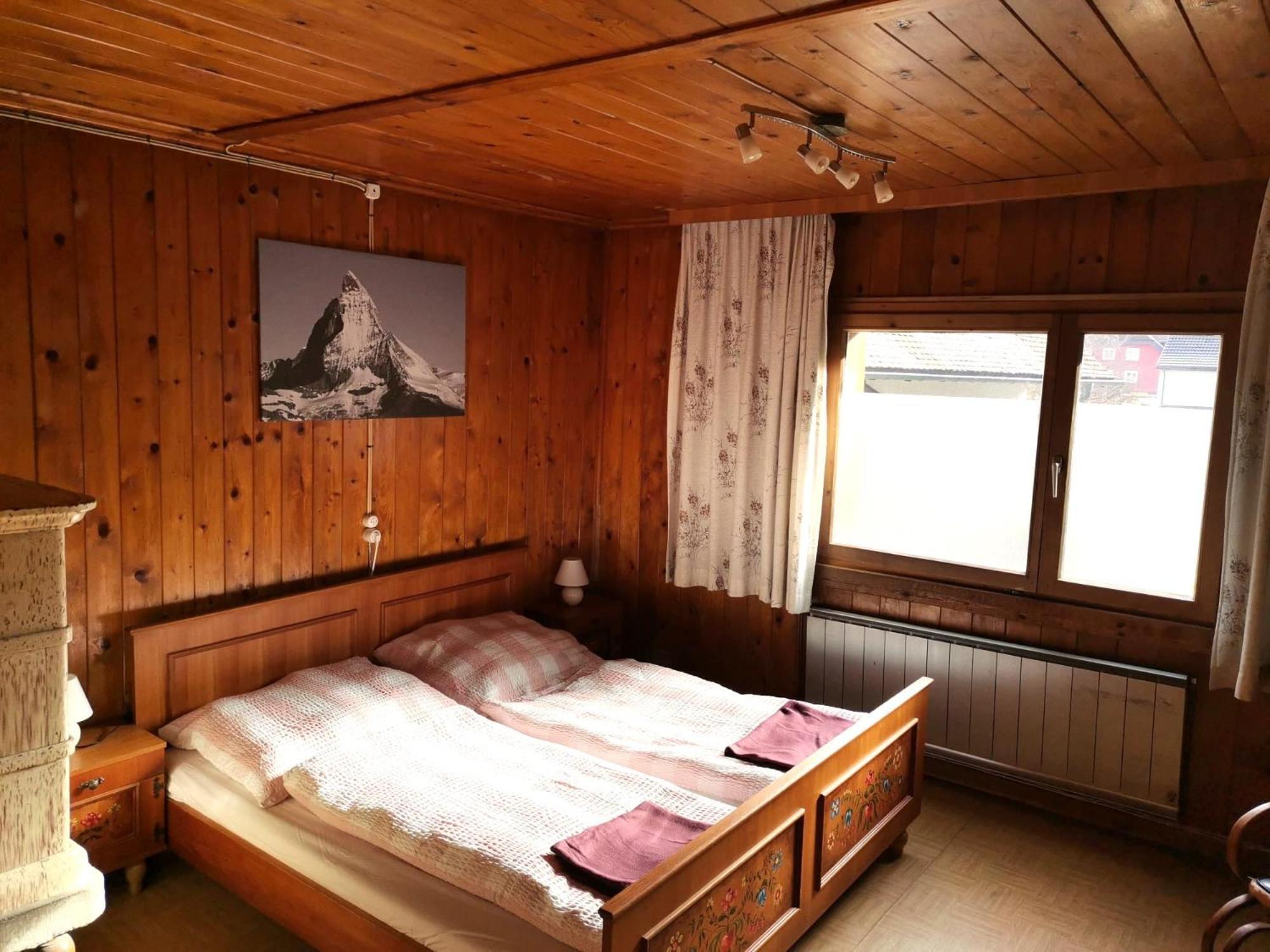 Bürs Ferienhaus Zum Klettersteig - Kletterwand, Abstellraum Fuer Ski Oder Bikes, Sauna, Kellerbar,ヴィラ エクステリア 写真